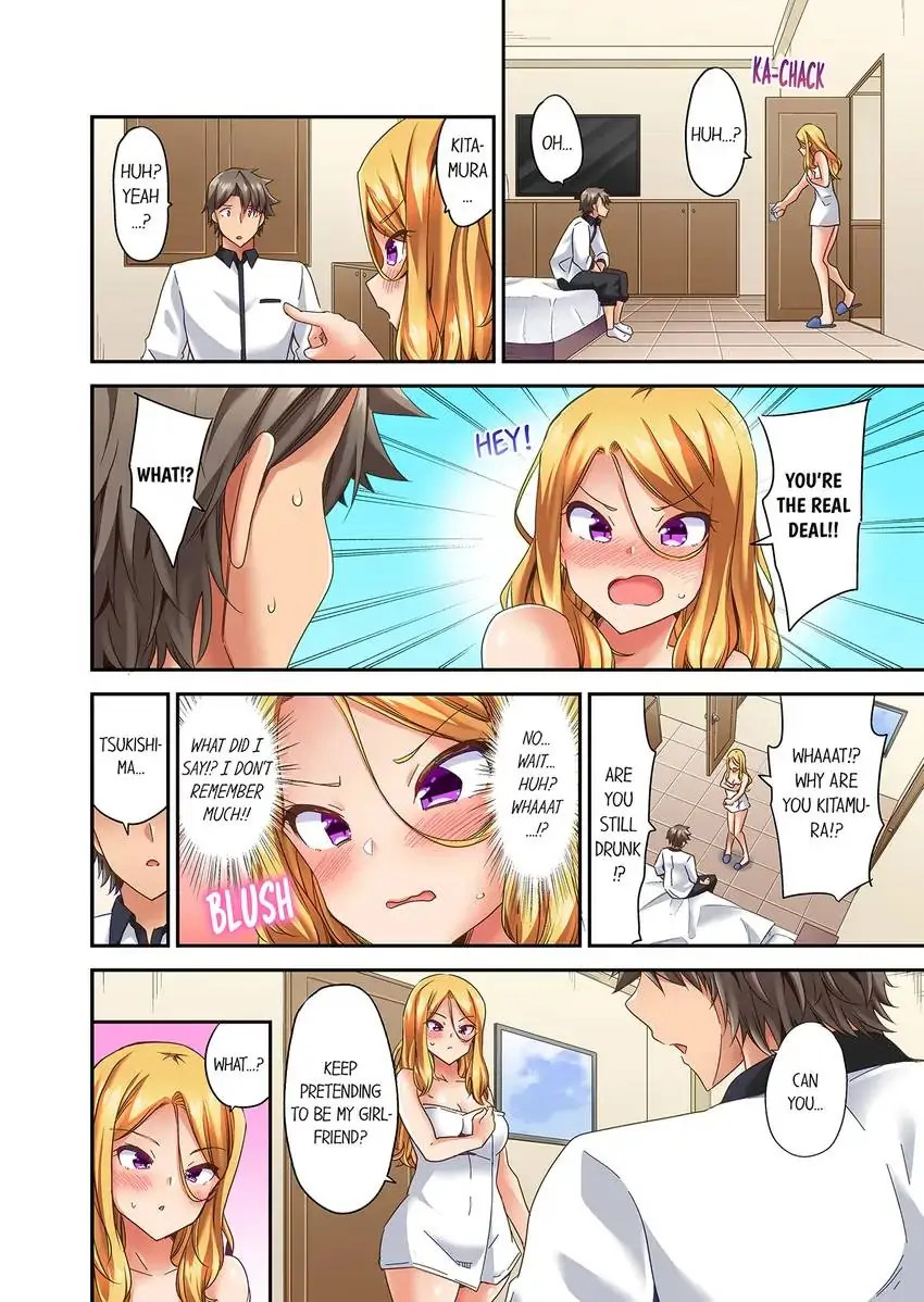 Orgasm is the Essential Part of Sex!? - Chapter 21 [photo 9] - MangaPorn
