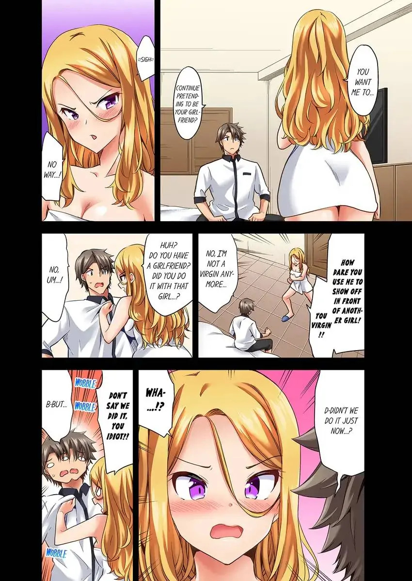 Orgasm is the Essential Part of Sex!? - Chapter 22 [photo 3] - MangaPorn