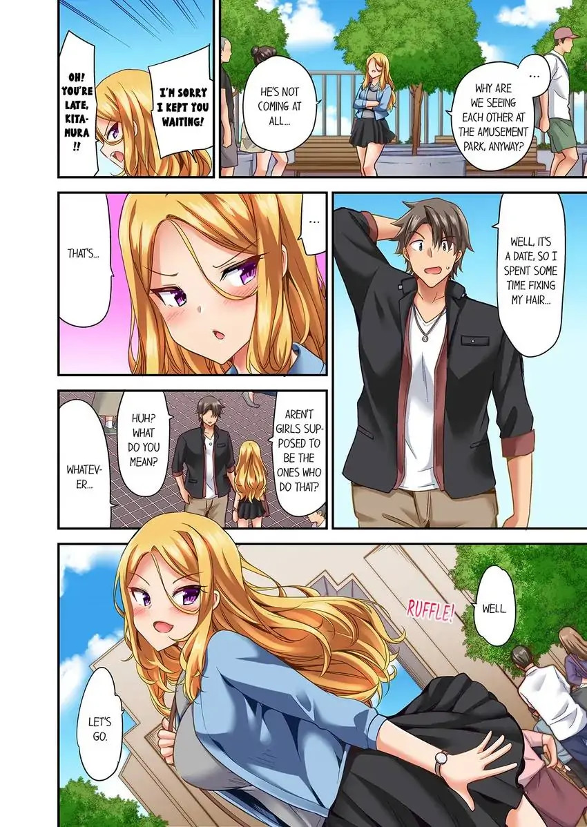 Orgasm is the Essential Part of Sex!? - Chapter 22 [photo 5] - MangaPorn