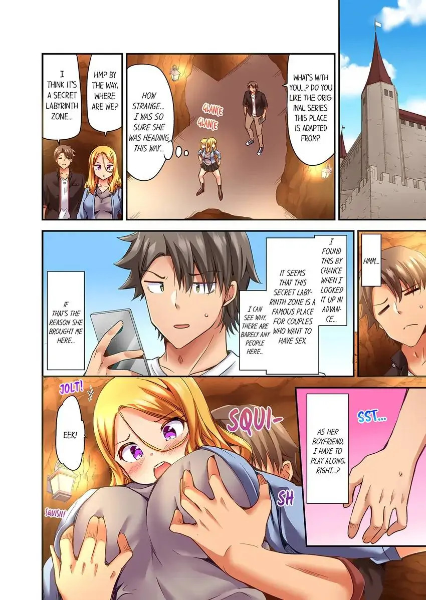 Orgasm is the Essential Part of Sex!? - Chapter 22 [photo 9] - MangaPorn