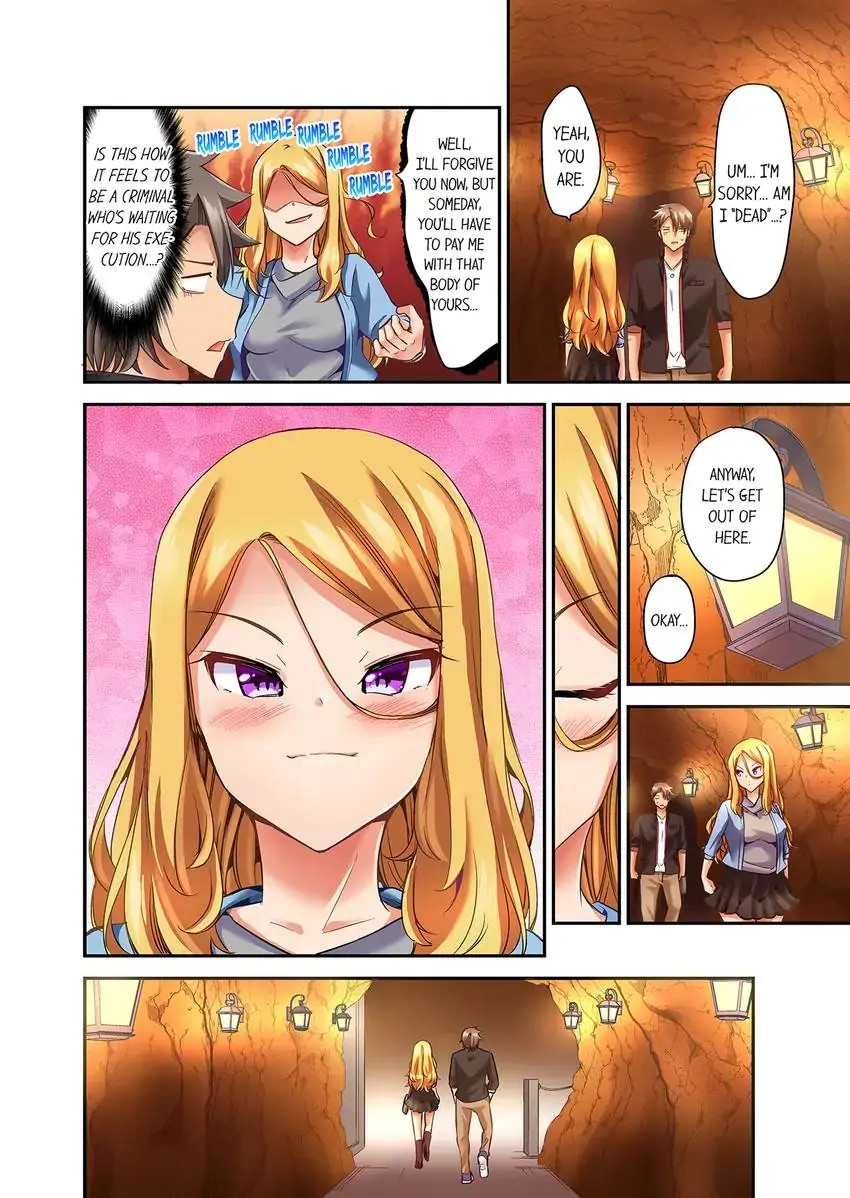 Orgasm is the Essential Part of Sex!? - Chapter 24 [photo 7] - MangaPorn
