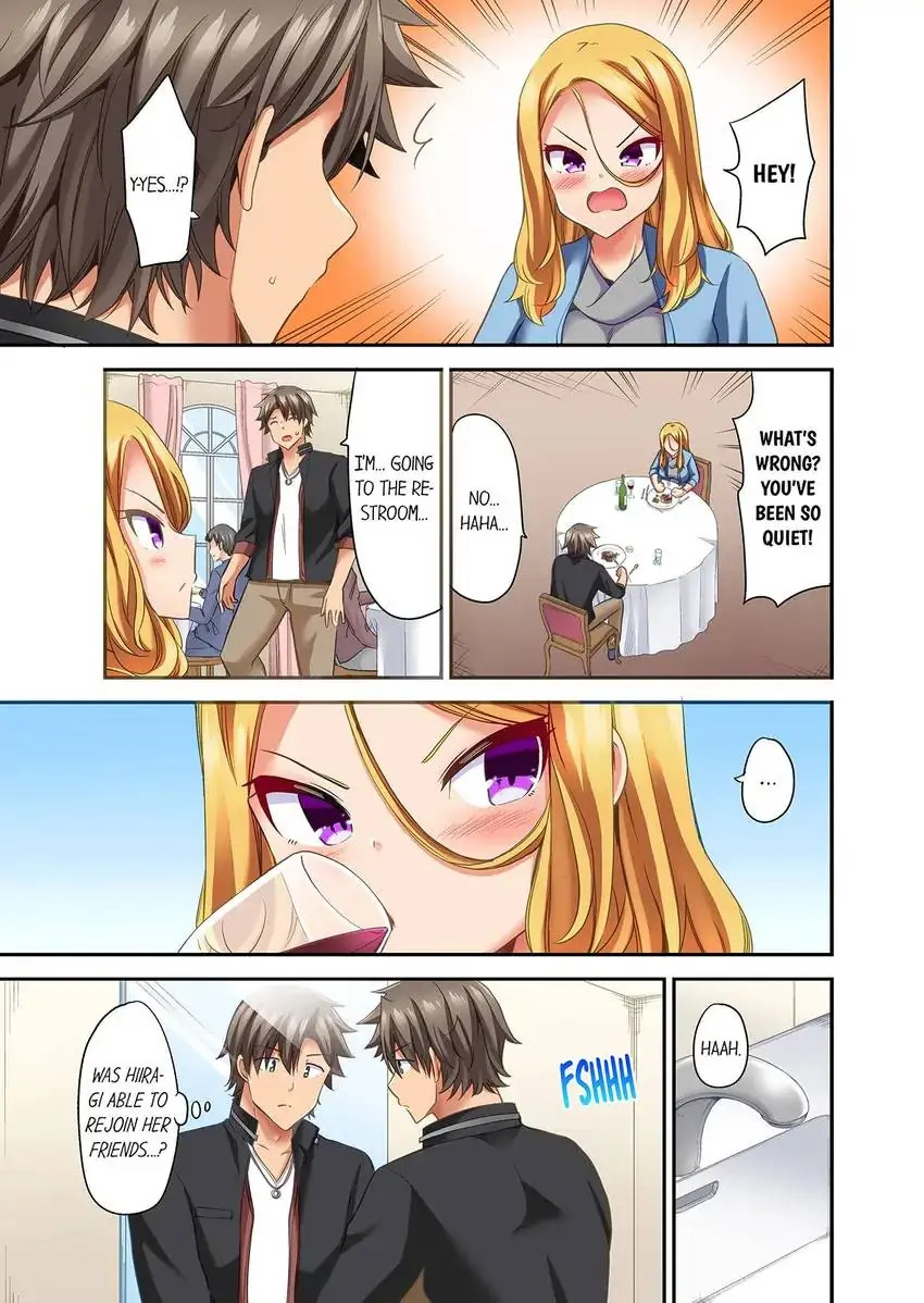 Orgasm is the Essential Part of Sex!? - Chapter 25 [photo 6] - MangaPorn