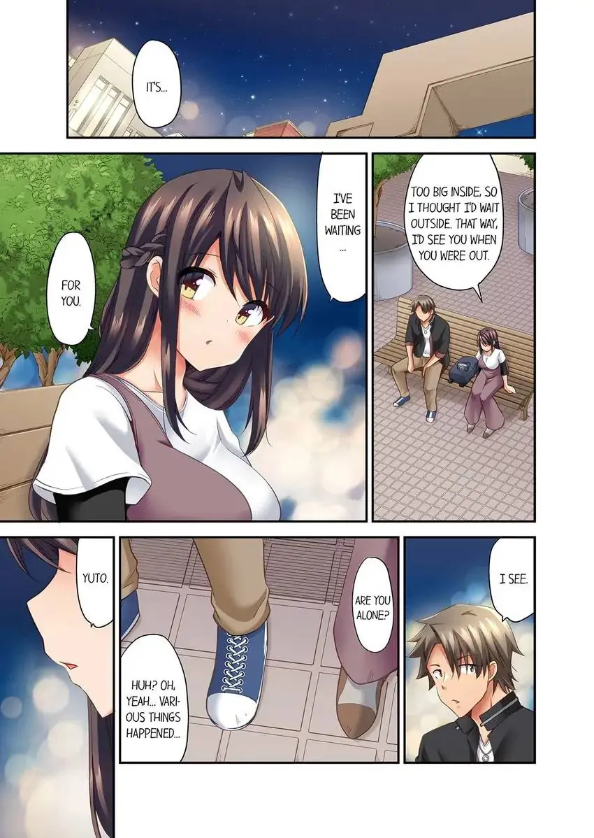 Orgasm is the Essential Part of Sex!? - Chapter 28 [photo 2] - MangaPorn