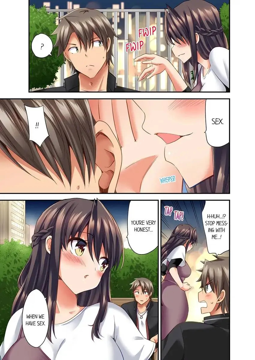 Orgasm is the Essential Part of Sex!? - Chapter 28 [photo 8] - MangaPorn