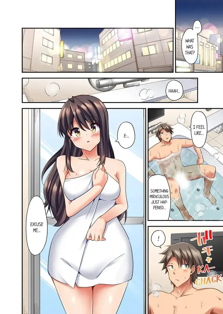 Orgasm is the Essential Part of Sex!? - Chapter 28 [photo 9] - MangaPorn
