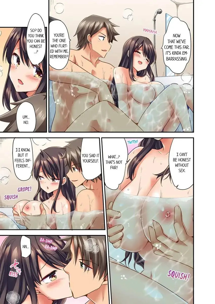 Orgasm is the Essential Part of Sex!? - Chapter 29 [photo 2] - MangaPorn