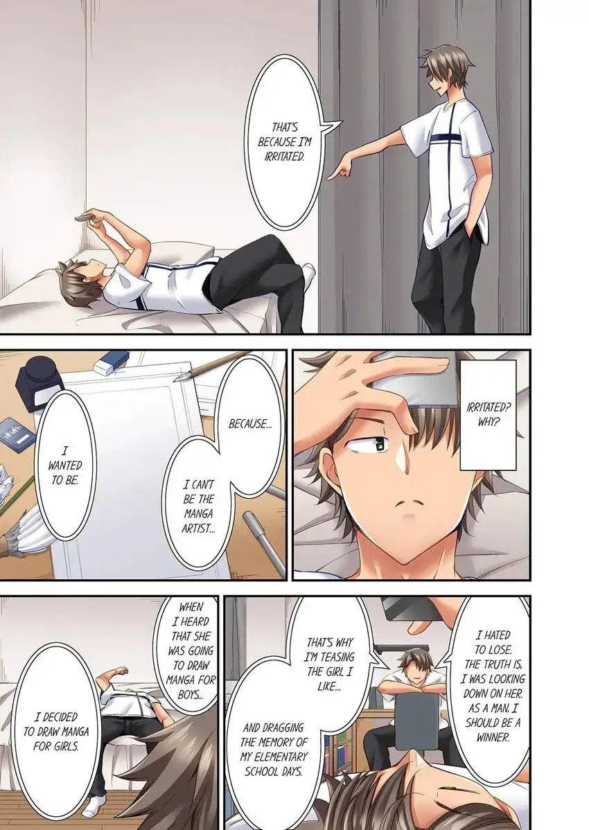 Orgasm is the Essential Part of Sex!? - Chapter 31 [photo 4] - MangaPorn