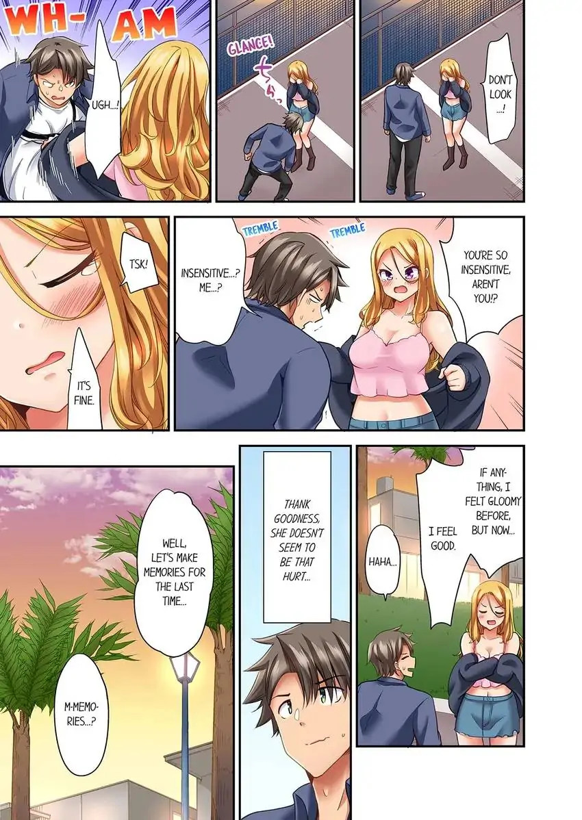 Orgasm is the Essential Part of Sex!? - Chapter 32 [photo 2] - MangaPorn