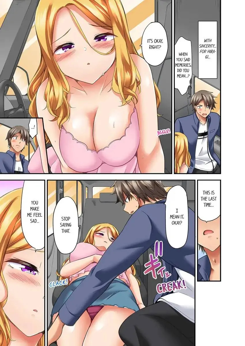 Orgasm is the Essential Part of Sex!? - Chapter 32 [photo 4] - MangaPorn