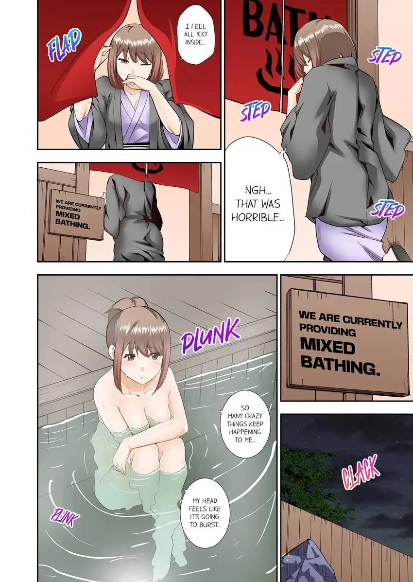 They’ll All Find Out That It’s Inside Me! - Chapter 7 [photo 5] - MangaPorn