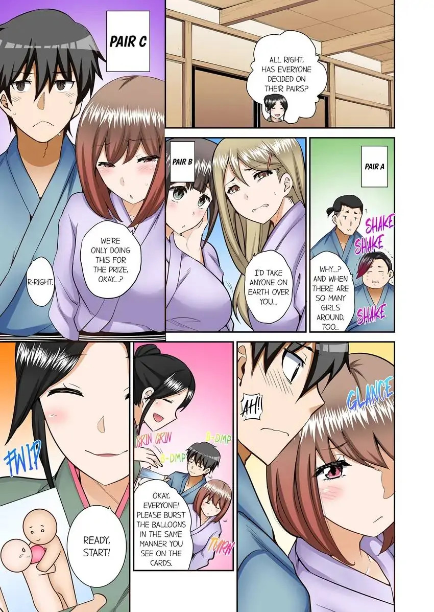 They’ll All Find Out That It’s Inside Me! - Chapter 10 [photo 8] - MangaPorn