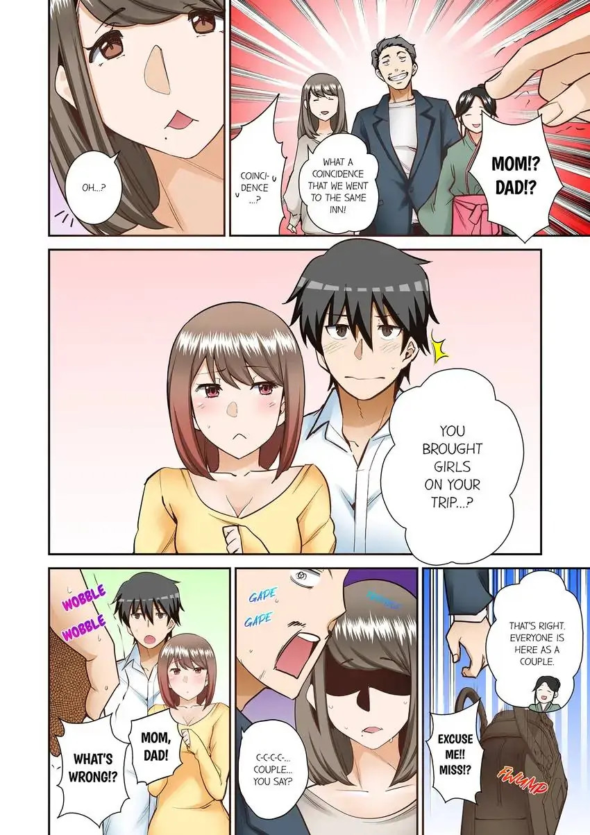 They’ll All Find Out That It’s Inside Me! - Chapter 18 [photo 3] - MangaPorn