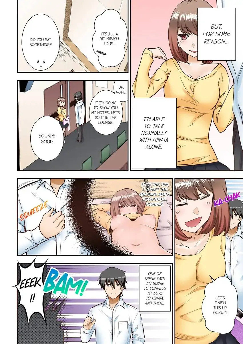 They’ll All Find Out That It’s Inside Me! - Chapter 21 [photo 8] - MangaPorn