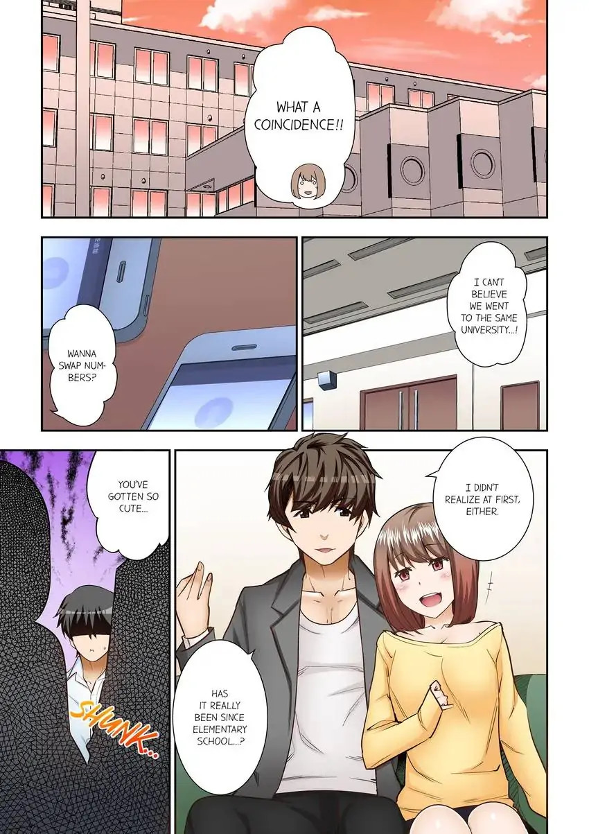 They’ll All Find Out That It’s Inside Me! - Chapter 22 [photo 2] - MangaPorn