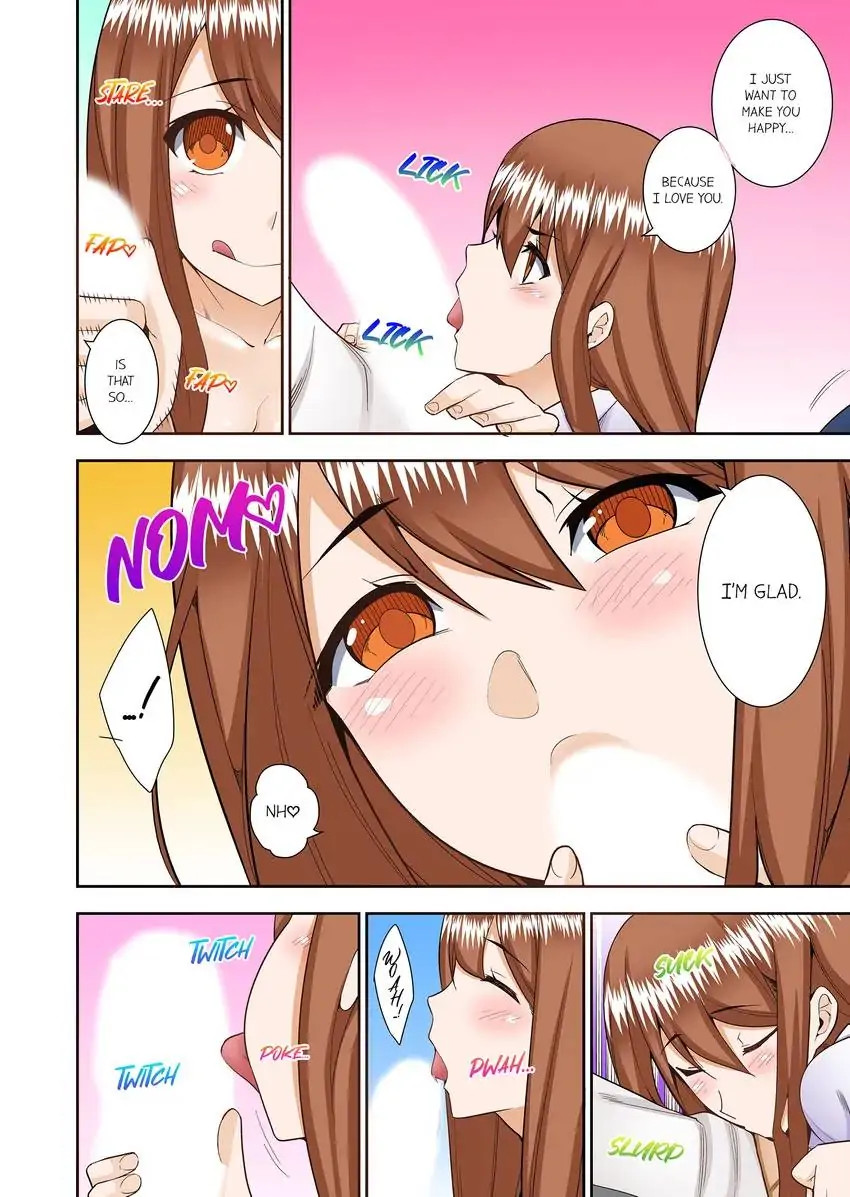 They’ll All Find Out That It’s Inside Me! - Chapter 26 [photo 5] - MangaPorn