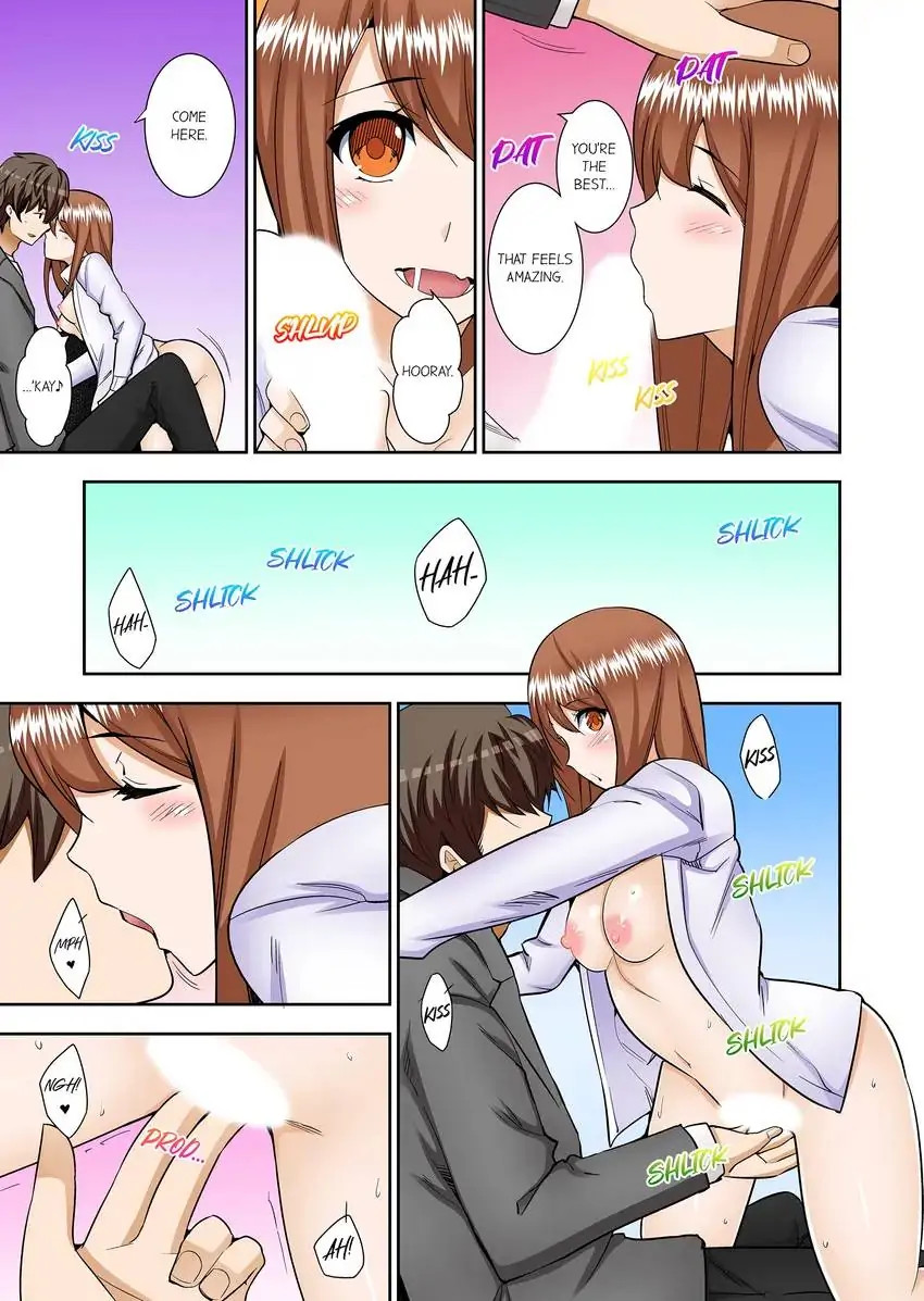 They’ll All Find Out That It’s Inside Me! - Chapter 26 [photo 6] - MangaPorn