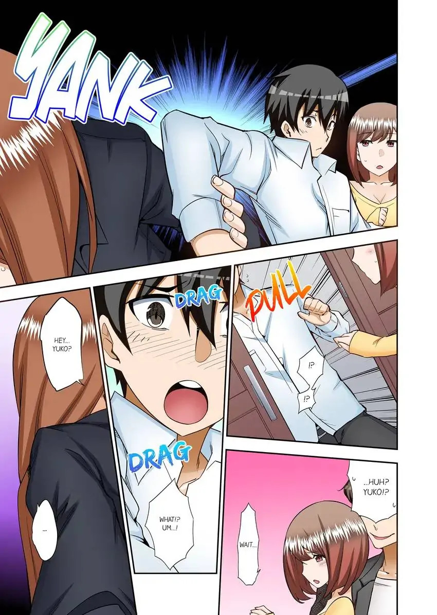 They’ll All Find Out That It’s Inside Me! - Chapter 29 [photo 6] - MangaPorn