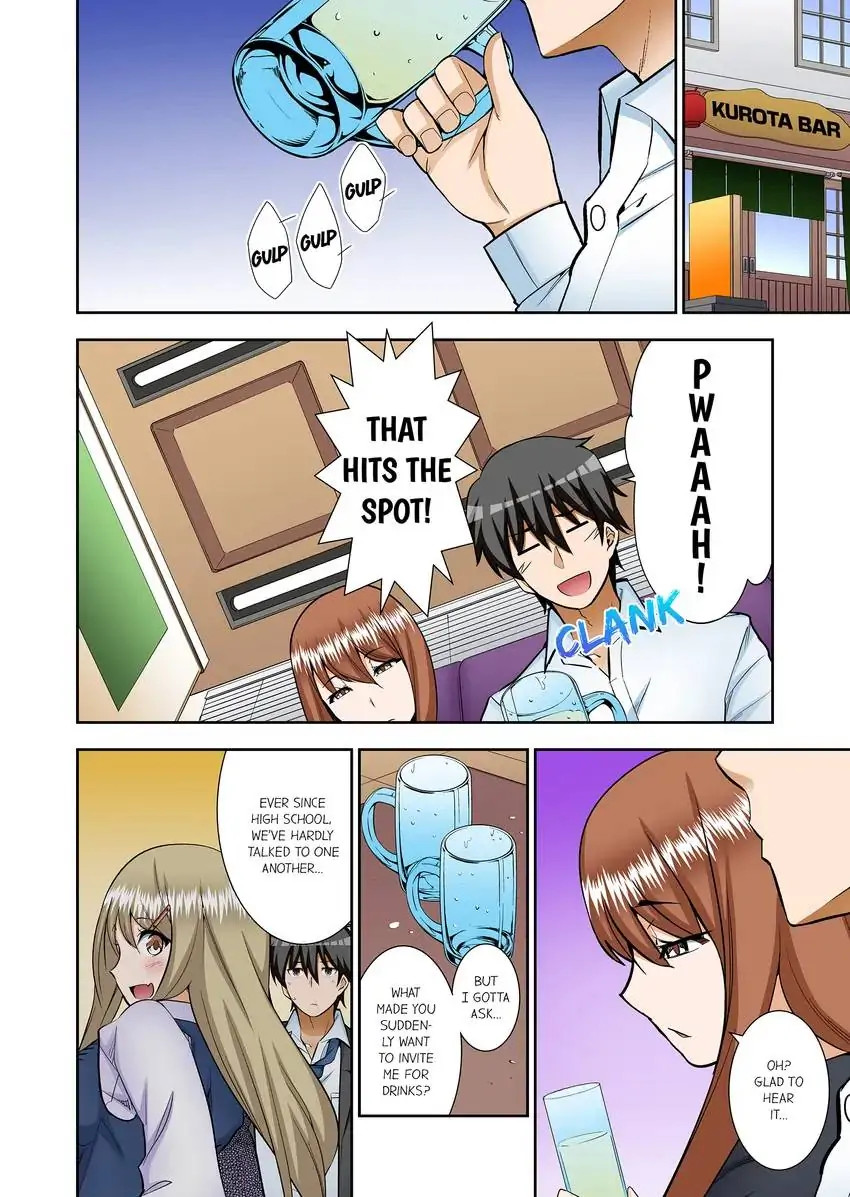 They’ll All Find Out That It’s Inside Me! - Chapter 29 [photo 7] - MangaPorn