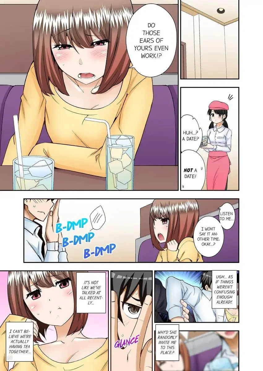 They’ll All Find Out That It’s Inside Me! - Chapter 40 [photo 2] - MangaPorn