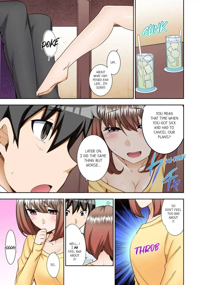 They’ll All Find Out That It’s Inside Me! - Chapter 40 [photo 4] - MangaPorn