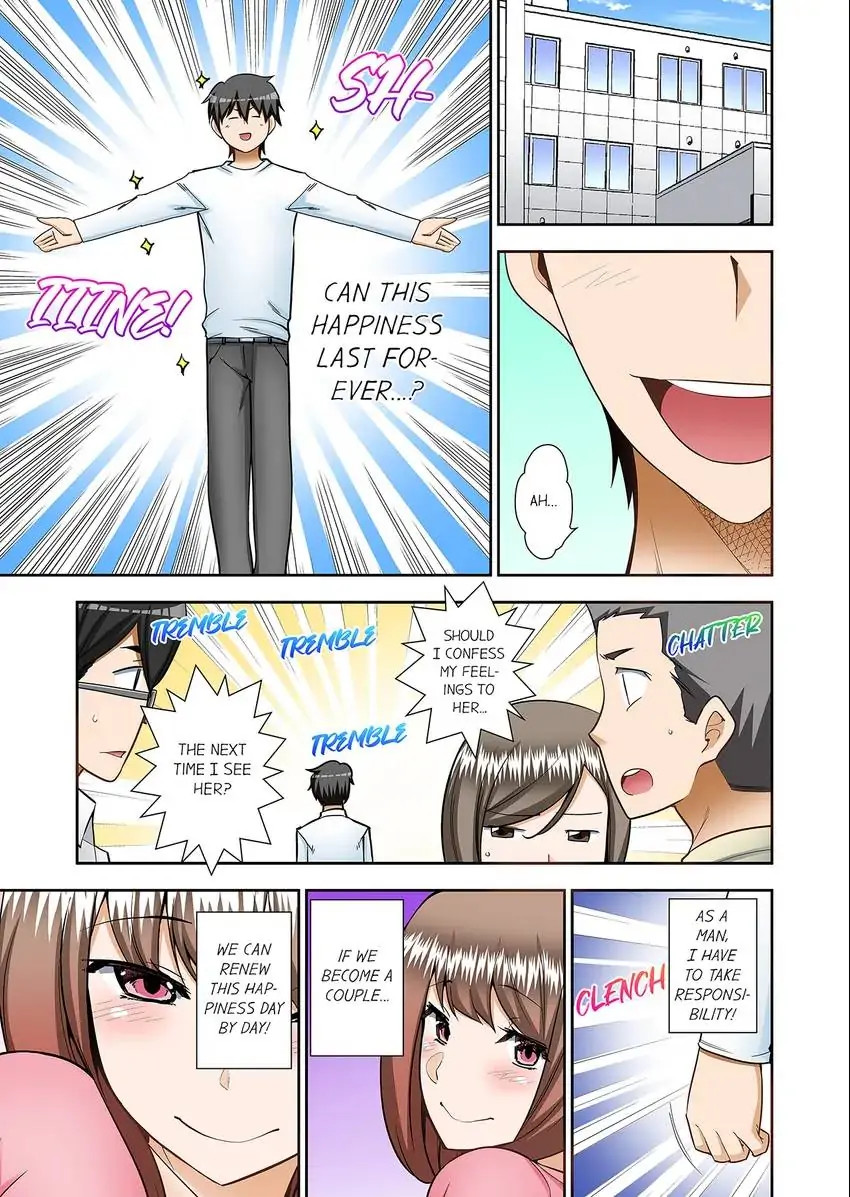 They’ll All Find Out That It’s Inside Me! - Chapter 48 [photo 8] - MangaPorn