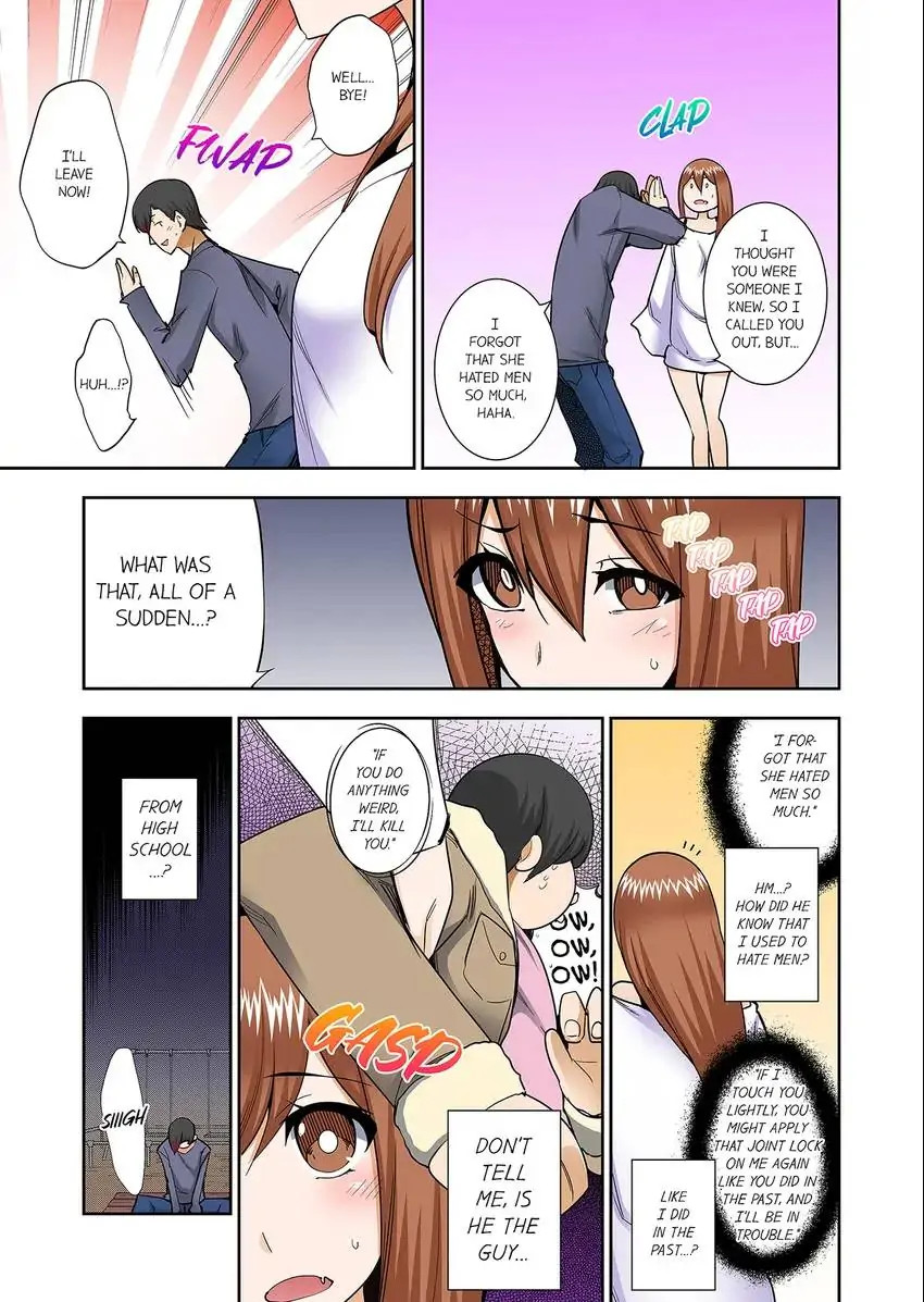 They’ll All Find Out That It’s Inside Me! - Chapter 54 [photo 8] - MangaPorn