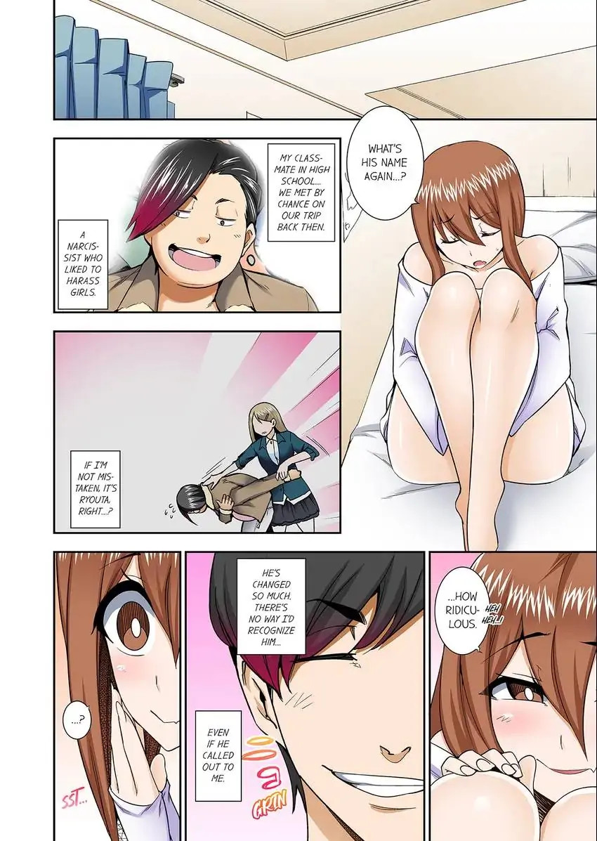 They’ll All Find Out That It’s Inside Me! - Chapter 57 [photo 7] - MangaPorn