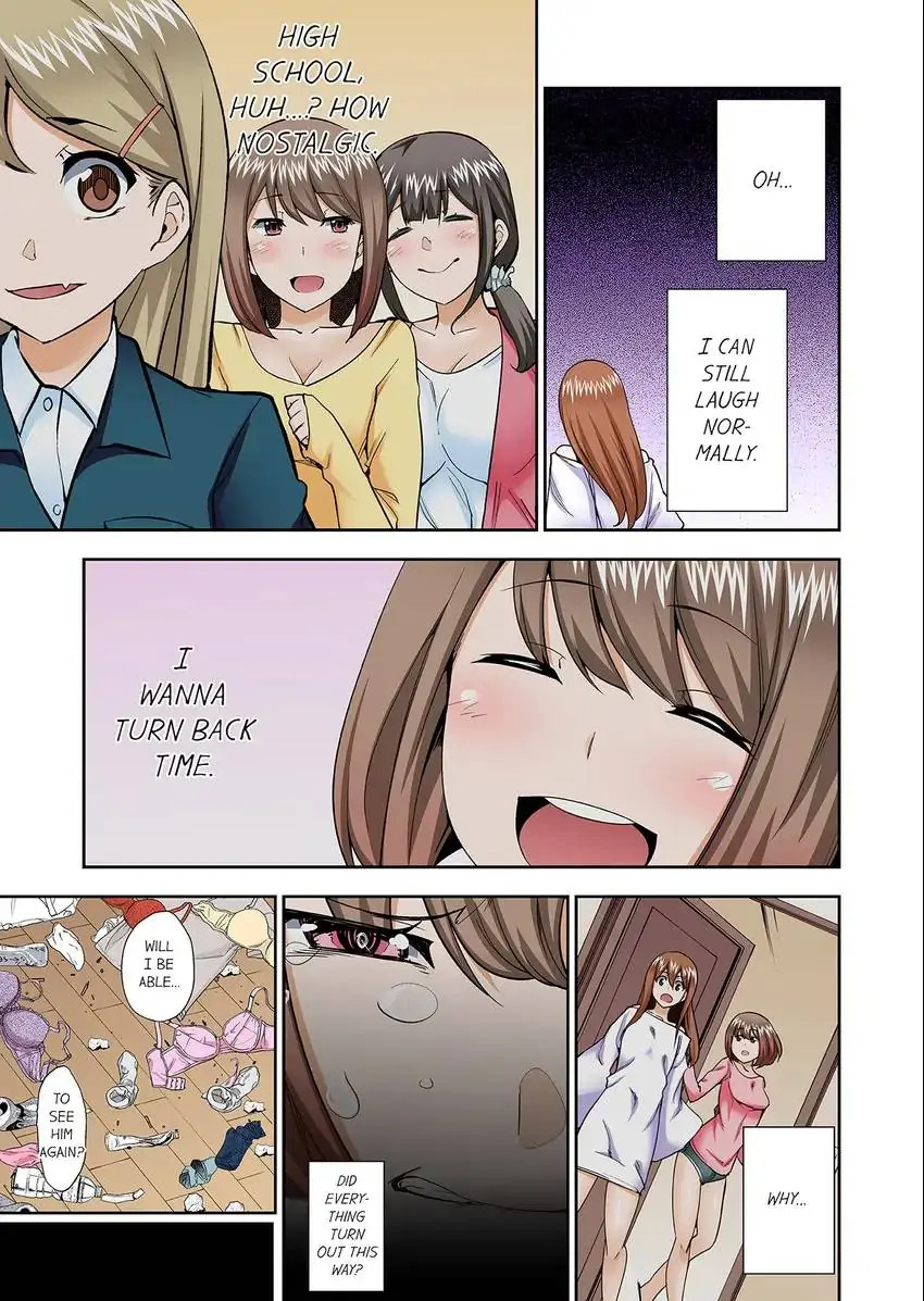 They’ll All Find Out That It’s Inside Me! - Chapter 57 [photo 8] - MangaPorn