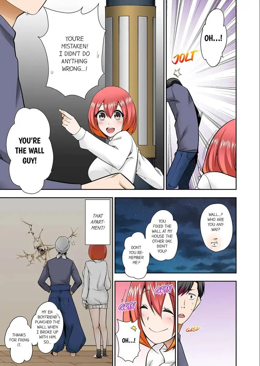 They’ll All Find Out That It’s Inside Me! - Chapter 58 [photo 4] - MangaPorn