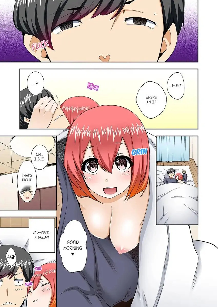 They’ll All Find Out That It’s Inside Me! - Chapter 62 [photo 6] - MangaPorn