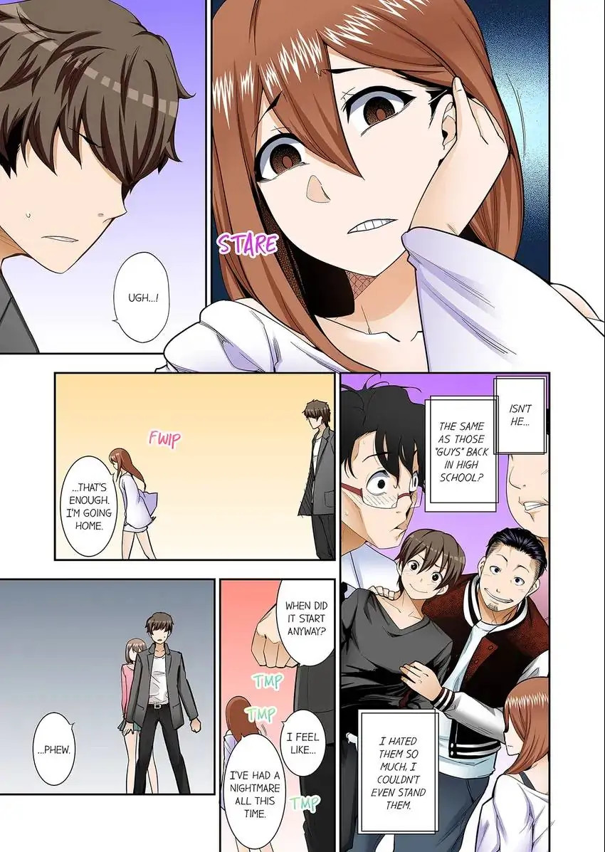 They’ll All Find Out That It’s Inside Me! - Chapter 66 [photo 8] - MangaPorn