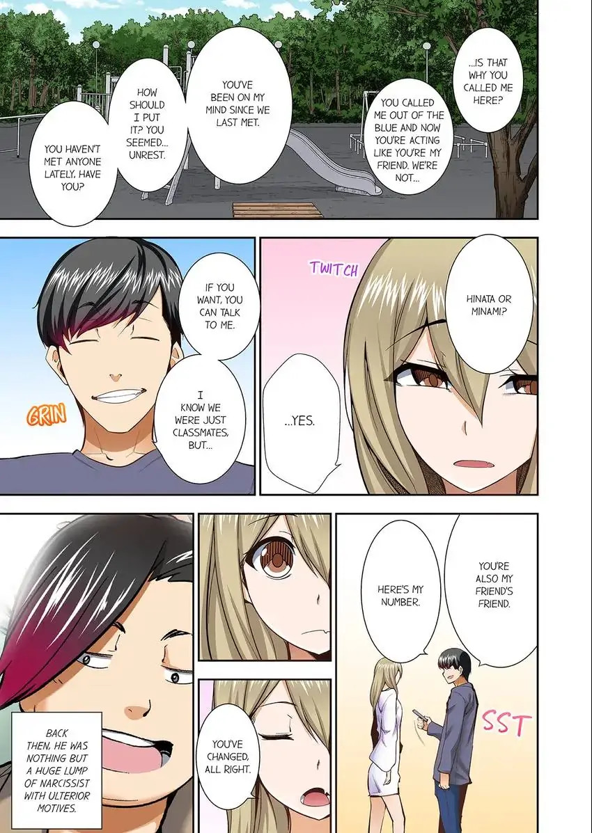 They’ll All Find Out That It’s Inside Me! - Chapter 68 [photo 6] - MangaPorn