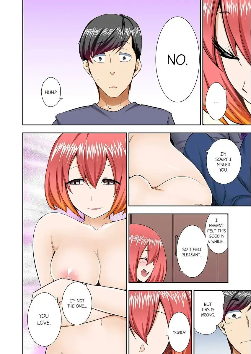 They’ll All Find Out That It’s Inside Me! - Chapter 69 [photo 9] - MangaPorn