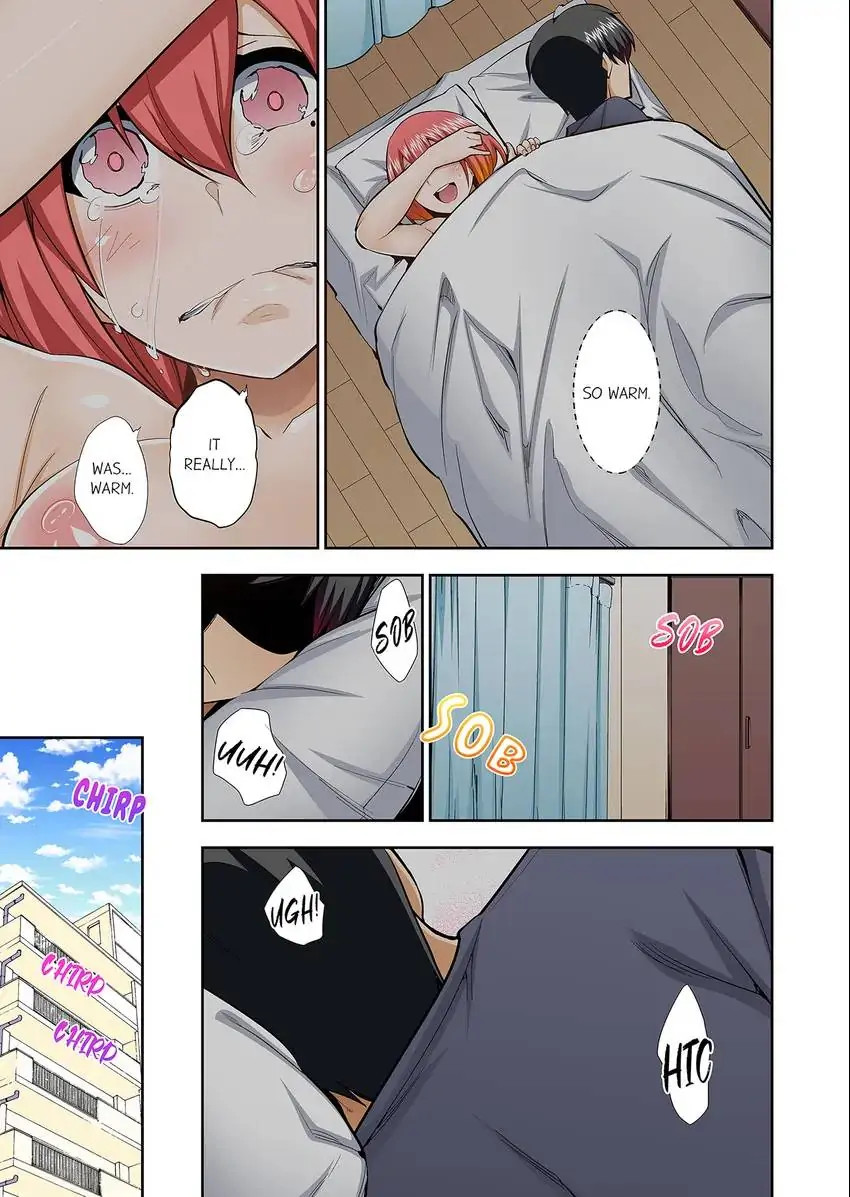 They’ll All Find Out That It’s Inside Me! - Chapter 72 [photo 8] - MangaPorn