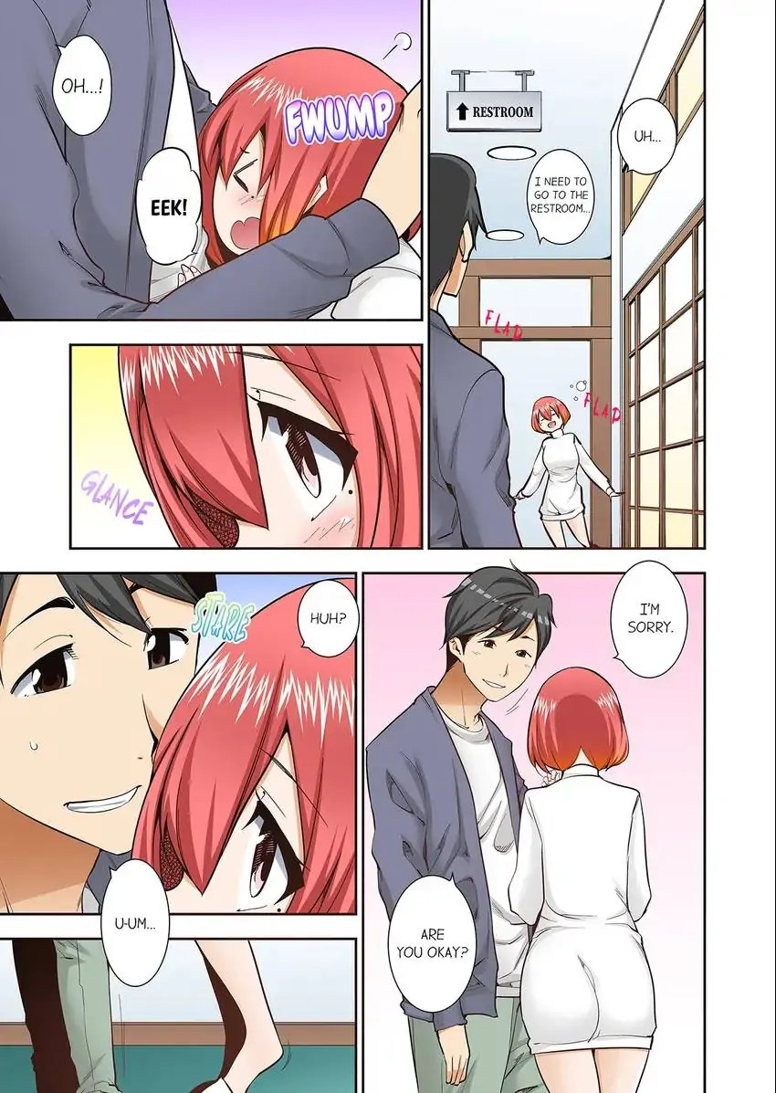 They’ll All Find Out That It’s Inside Me! - Chapter 74 [photo 6] - MangaPorn