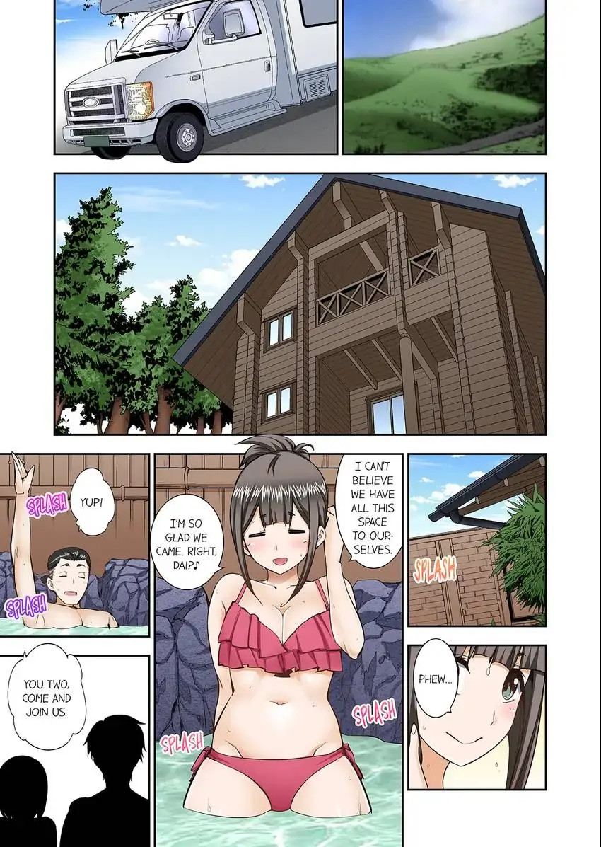 They’ll All Find Out That It’s Inside Me! - Chapter 78 [photo 4] - MangaPorn