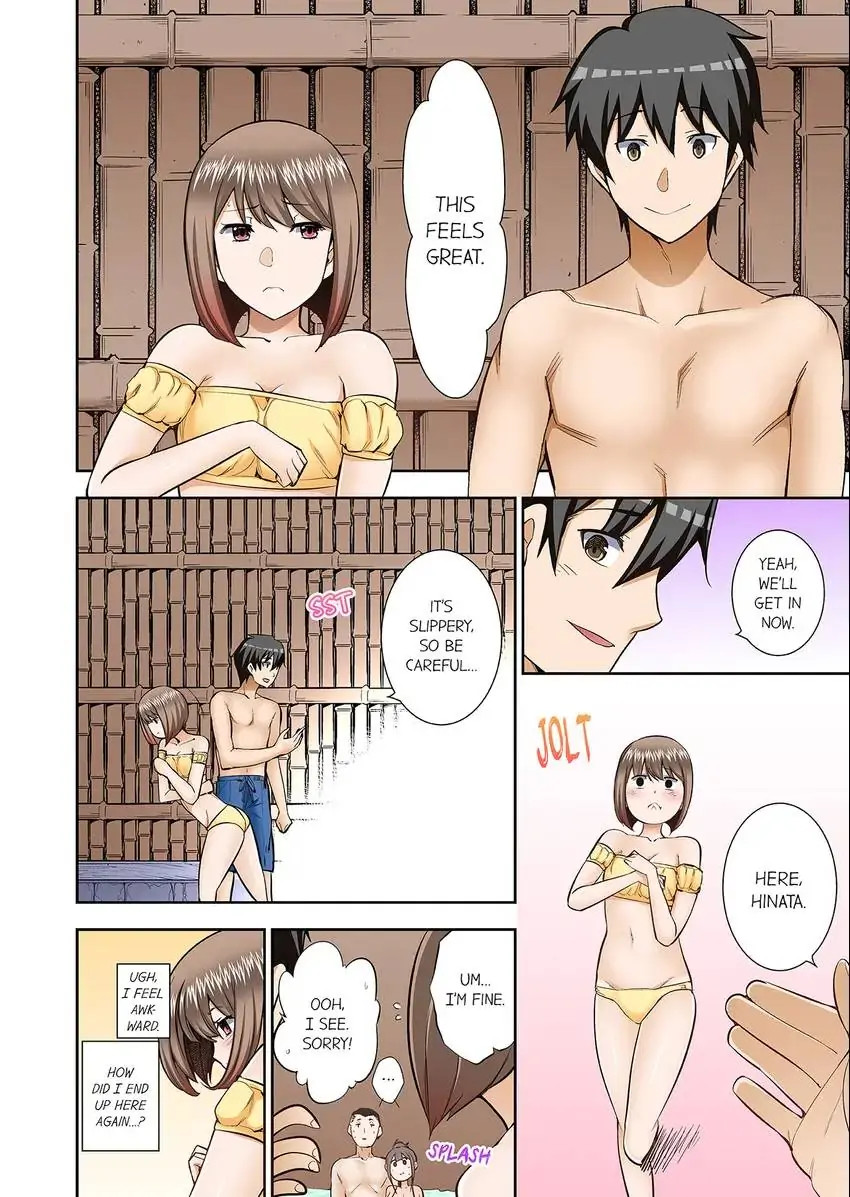 They’ll All Find Out That It’s Inside Me! - Chapter 78 [photo 5] - MangaPorn