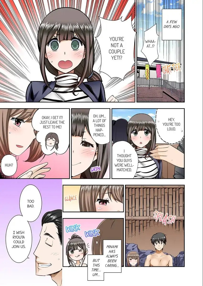 They’ll All Find Out That It’s Inside Me! - Chapter 78 [photo 6] - MangaPorn