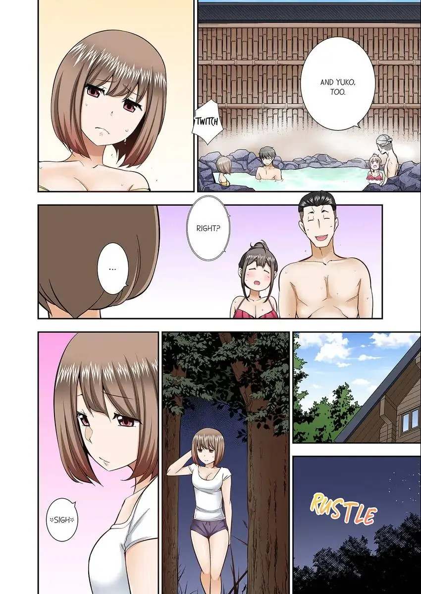 They’ll All Find Out That It’s Inside Me! - Chapter 78 [photo 7] - MangaPorn