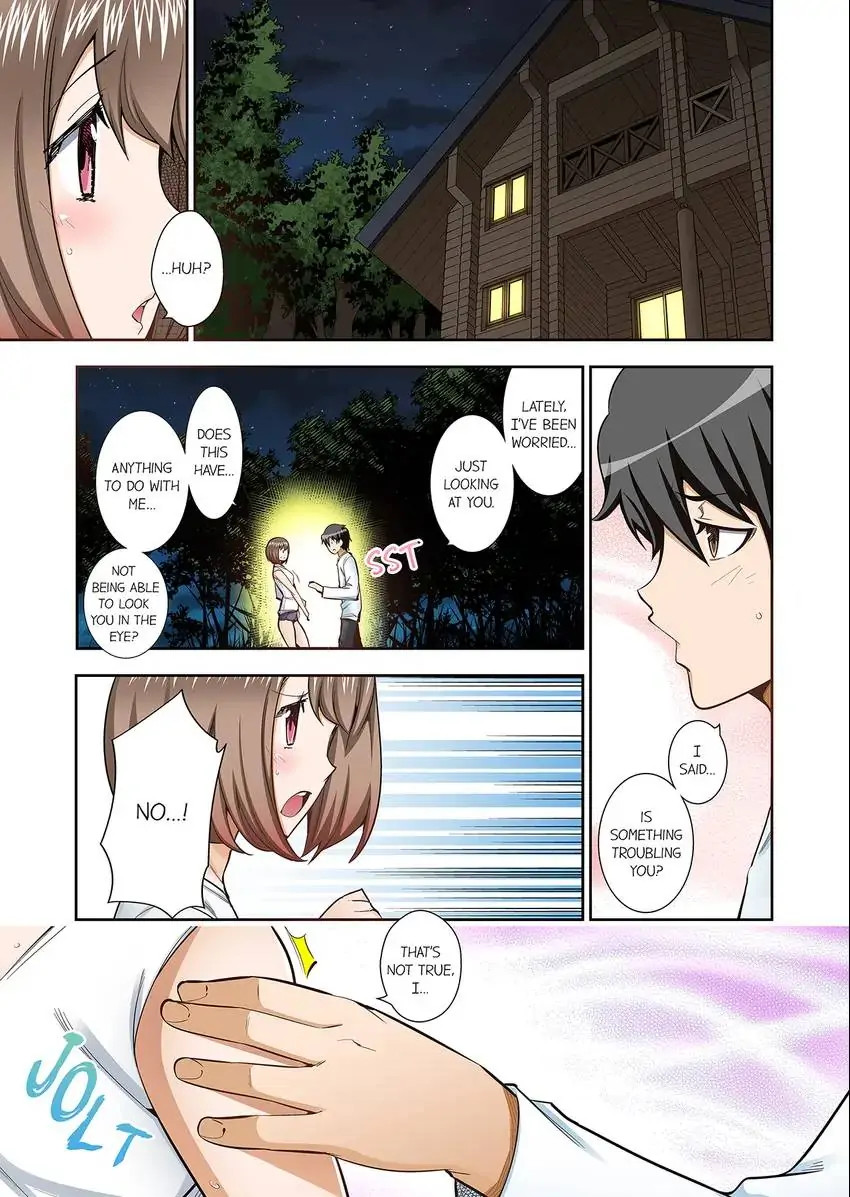 They’ll All Find Out That It’s Inside Me! - Chapter 79 [photo 2] - MangaPorn