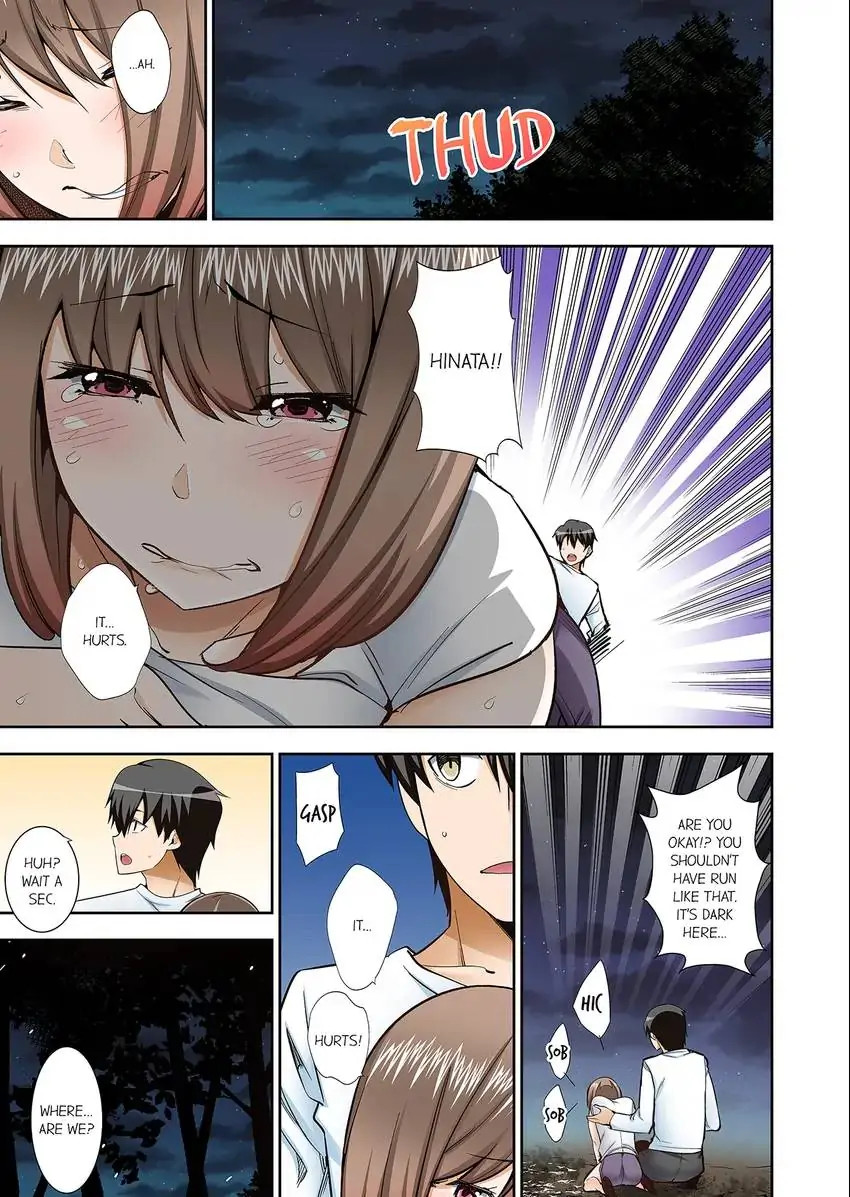 They’ll All Find Out That It’s Inside Me! - Chapter 79 [photo 4] - MangaPorn