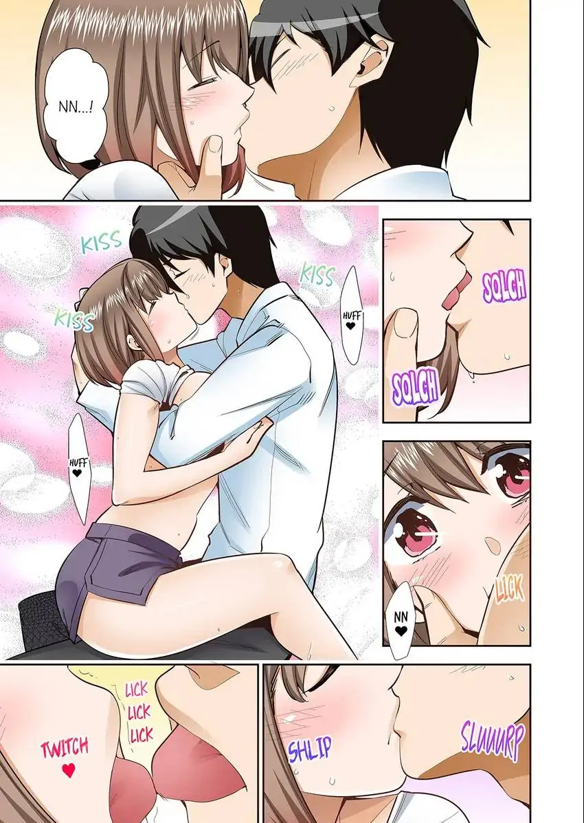 They’ll All Find Out That It’s Inside Me! - Chapter 81 [photo 4] - MangaPorn