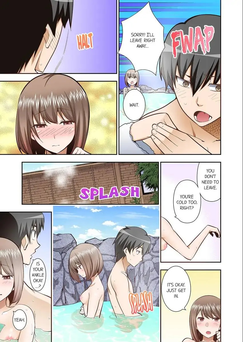 They’ll All Find Out That It’s Inside Me! - Chapter 83 [photo 2] - MangaPorn