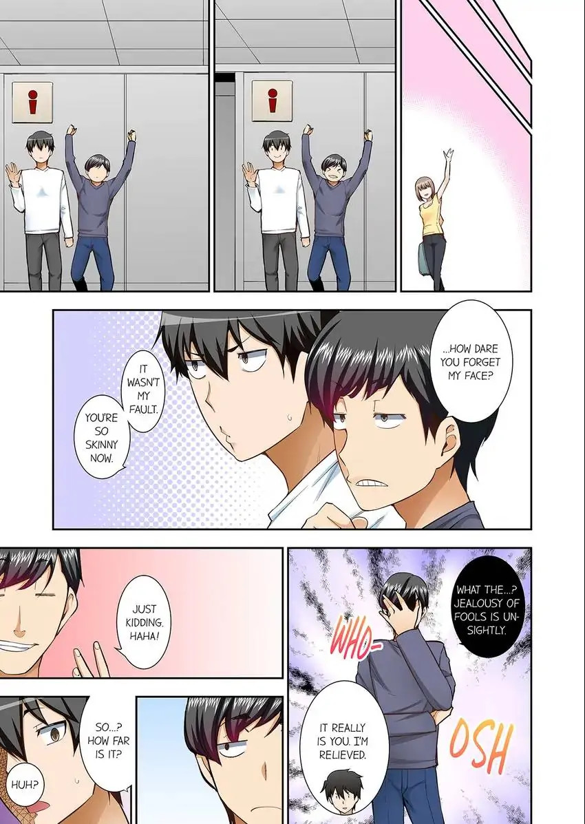 They’ll All Find Out That It’s Inside Me! - Chapter 88 [photo 4] - MangaPorn