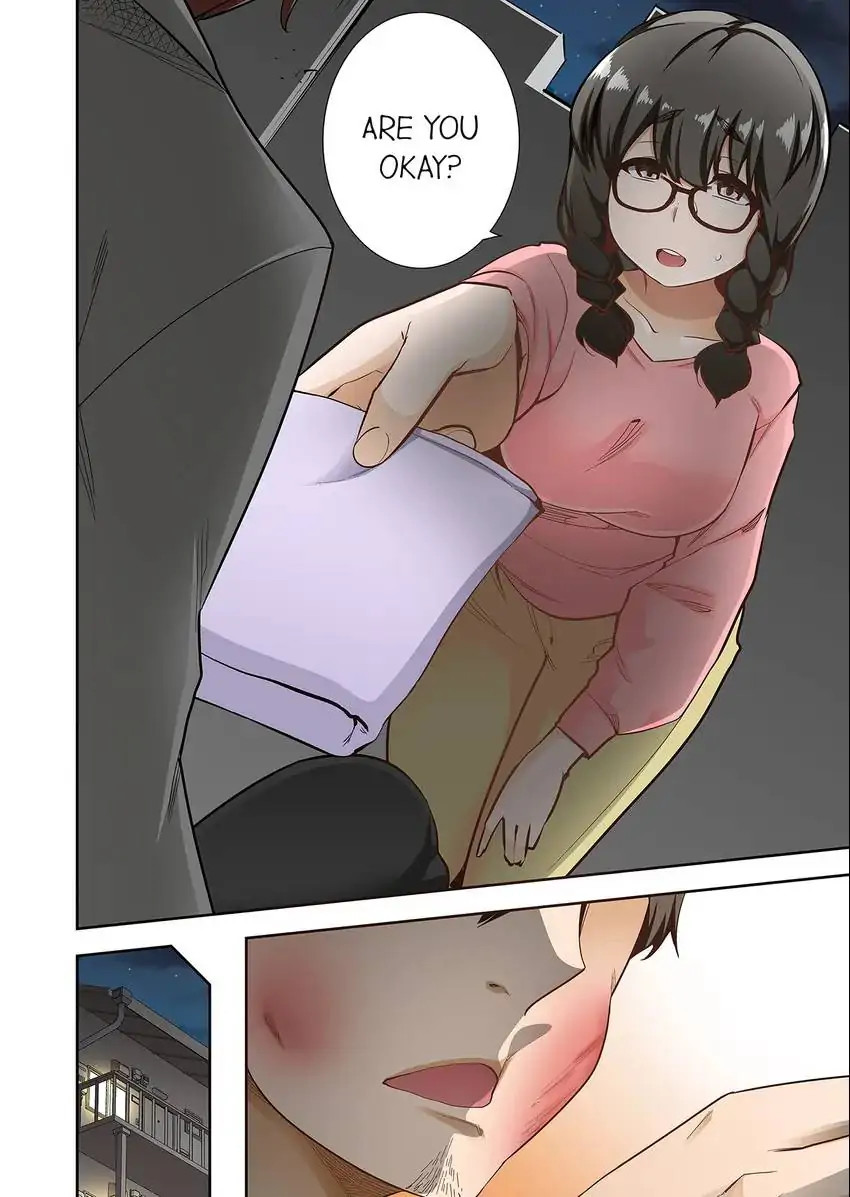 They’ll All Find Out That It’s Inside Me! - Chapter 89 [photo 7] - MangaPorn