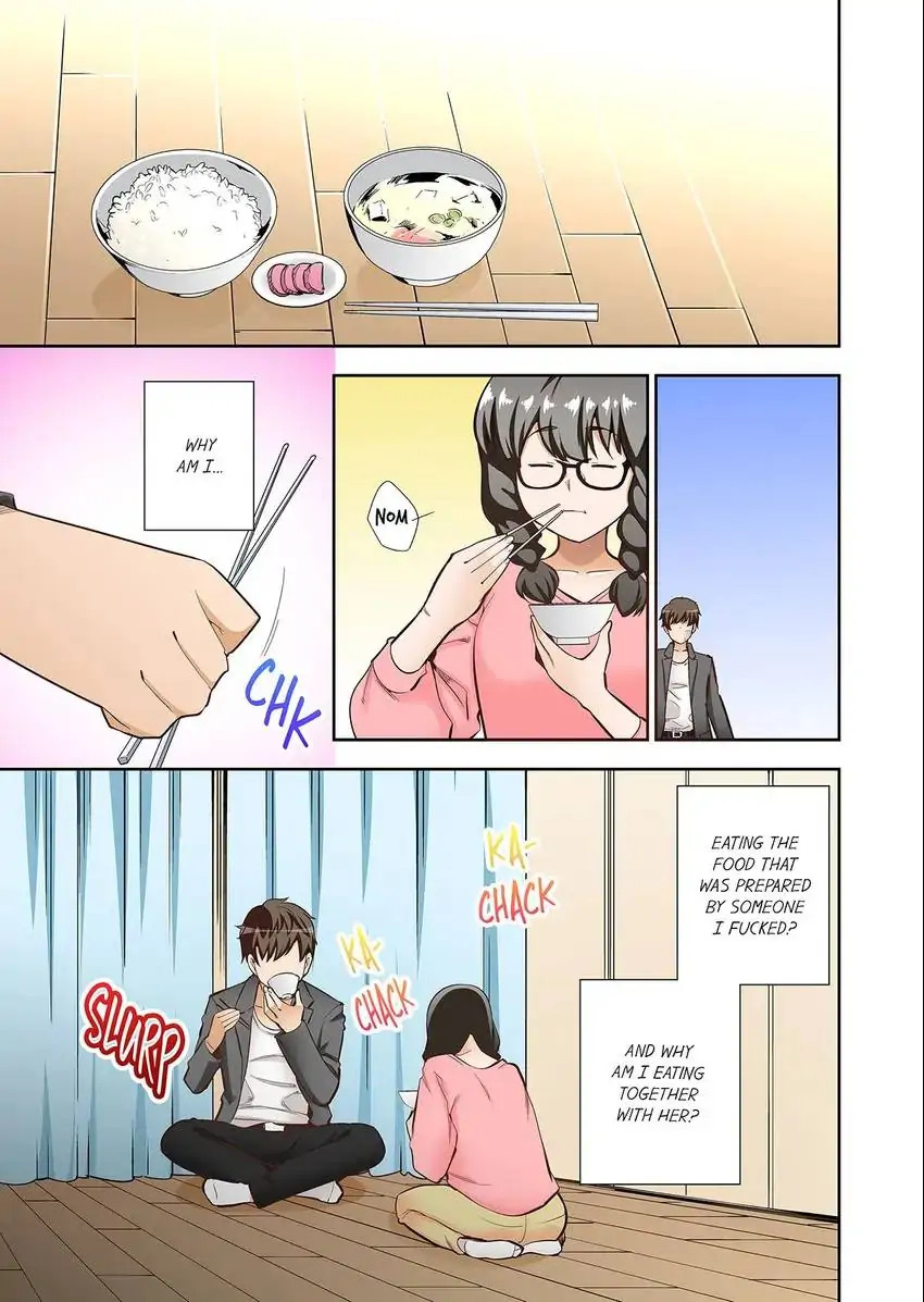 They’ll All Find Out That It’s Inside Me! - Chapter 91 [photo 8] - MangaPorn