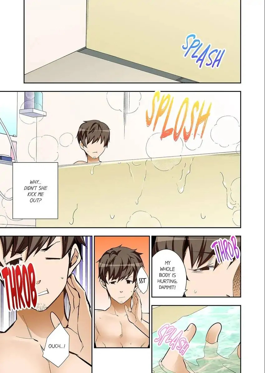 They’ll All Find Out That It’s Inside Me! - Chapter 92 [photo 4] - MangaPorn