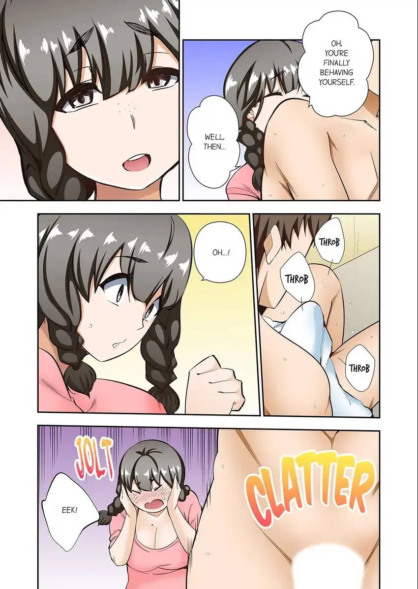 They’ll All Find Out That It’s Inside Me! - Chapter 93 [photo 2] - MangaPorn