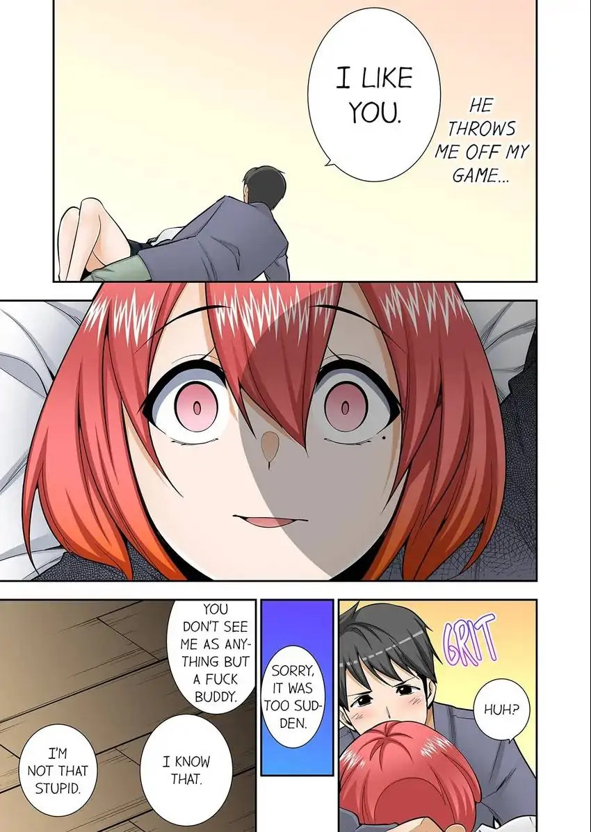 They’ll All Find Out That It’s Inside Me! - Chapter 97 [photo 6] - MangaPorn