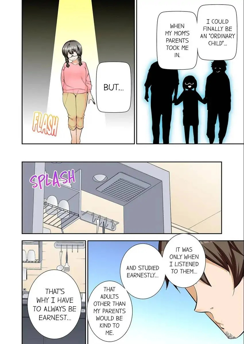 They’ll All Find Out That It’s Inside Me! - Chapter 99 [photo 3] - MangaPorn